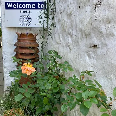 Sundial Гостевой дом