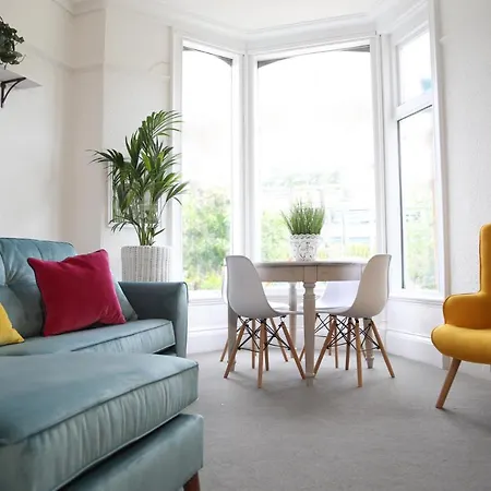 Sundial Гостевой дом Кендал