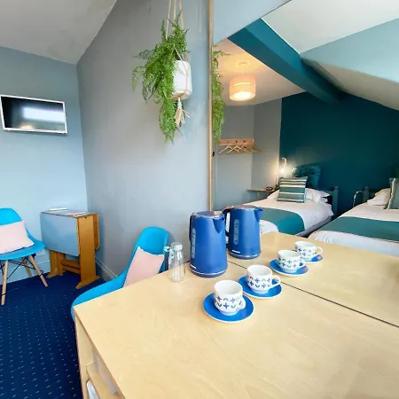 Гостевой дом Sundial *