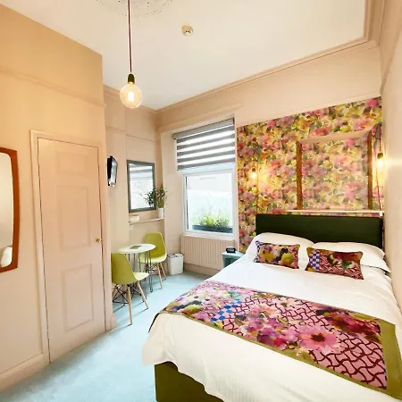 Гостевой дом Sundial *