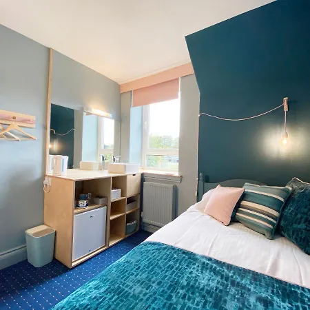 Гостевой дом Sundial Кендал