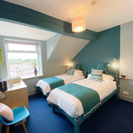 Sundial Guest house