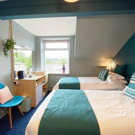 Гостевой дом Sundial