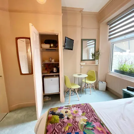 Гостевой дом Sundial *