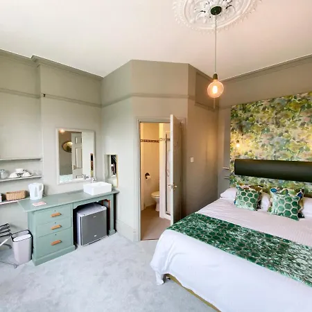 Гостевой дом Sundial *