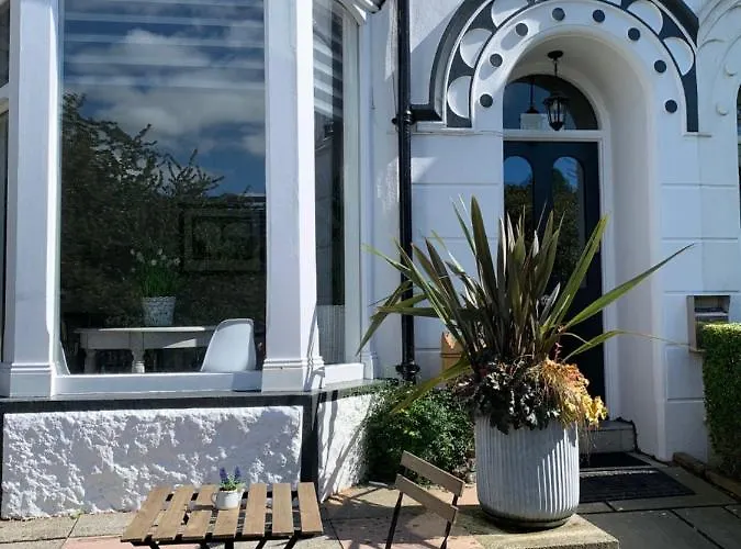 Guest house Sundial Kendal