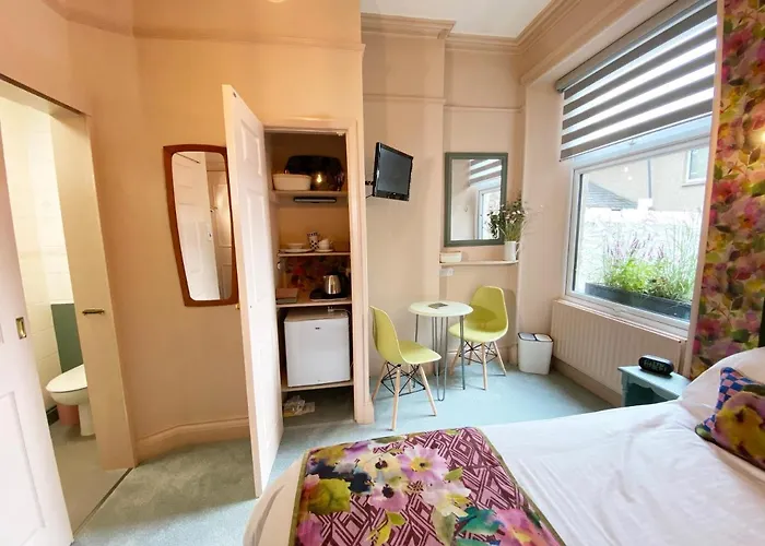 Guest house Sundial *