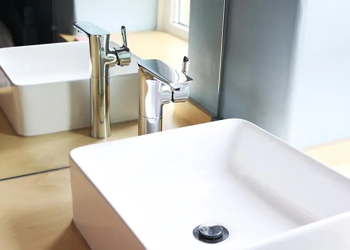 Guest house Sundial Kendal